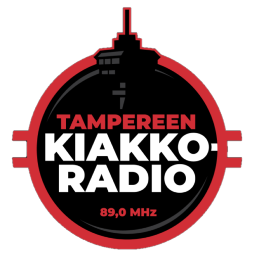 Tampereen Kiakkoradio